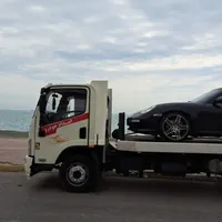 خودروبر امدادخودرو، ۲۴ساعته، جرثقیل ،یدک کش، کفی|خدمات حمل و نقل|اصفهان, آزادگان|دیوار