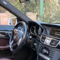 بنز E200|خودرو سواری و وانت|تهران, شهرک غرب|دیوار