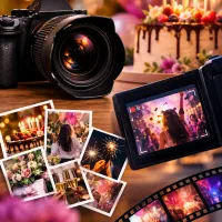 تولدتو حرفه‌ای ثبت کن فقط ۷ میلیون