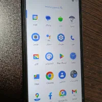 گوشی نوکیا ساده اصلی و شارژر اصلی