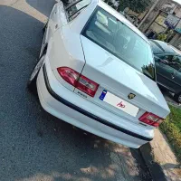 سمند LX Ef7مدل ۹۴|خودرو سواری و وانت|رشت, رشتیان|دیوار