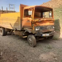 خاور ۶۰۸