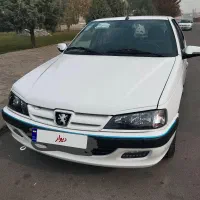 پژو پارس ELX موتور جدید