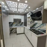 100متری خاص/دریاچه/ زیر قیمت بازار/ویو ابدی /اقساط|فروش آپارتمان|تهران, شهرک یاس|دیوار