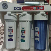 فروش انواع دستگاه تصفیه آب خانگی