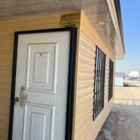 سازنده ‌خونه های پیش ساخته