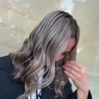 فراخان مدل برای رنگ مو|خدمات آرایشگری و زیبایی|مرند, |دیوار