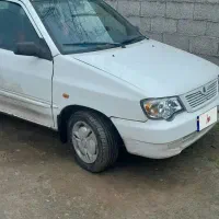 پراید۱۳۲|خودرو سواری و وانت|رشت, حمیدیان|دیوار