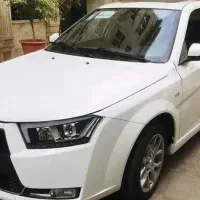 دنا پلاس اتوماتیک توربو آپشنال