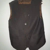 لباس فرم مدرسه جلیقه و شلوار