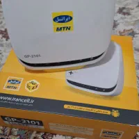 مودم ایرانسل