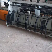 فروش دستگاه فنس بافی تمام اتوماتیک در مرودشت|ماشین‌آلات صنعتی|مرودشت, شهرک مهدیه|دیوار