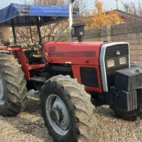 تراکتور ۳۹۹ جفت