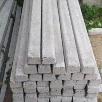 پایه فنس برای دیوار کشی