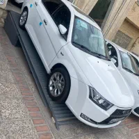 دنا پلاس اپشنال ۱۴۰۴ در حد صفر