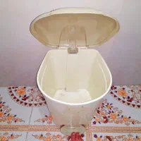 سطل کاملا سالم  سایز ۴۰