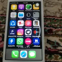 آیفون 5s