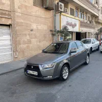 دنا پلاس توربو اتومات مدل۱۴۰۰ بیرنگ