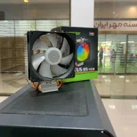 Air COL GREEN|قطعات و لوازم جانبی رایانه|گرگان, |دیوار