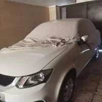ساینا دوگانه سوز GXL و SBR