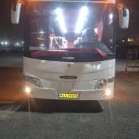اتوبوس اسکانیا مدل ۱۳۹۰