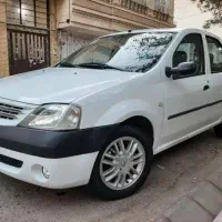 ال۹۰مدل ۱۳۹۰e2فول پارس خودرویی بدون رنگ و ضربه