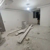 فروش واحد های 90متر به بالا|فروش آپارتمان|شیراز, حجت آباد|دیوار