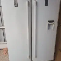 یخچال دوقلو ایران شرق