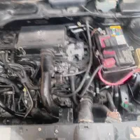 پژو ۴۰۵ مدل ۸۴