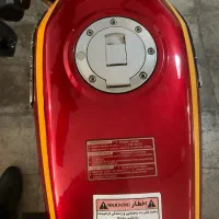 هندا ۲۰۰ کویر ۱۴۰۲|موتورسیکلت|تهران, ابوذر|دیوار