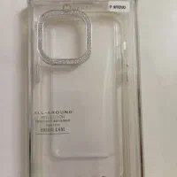 هشت تا قاب آکبند چهارده پرو مکس دخترانه|لوازم جانبی موبایل و تبلت|تهران, جوادیه|دیوار