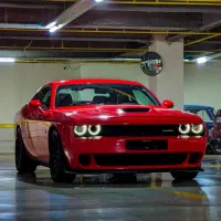 DODGE CHALLENGER  2022