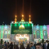 کربلای معلی|تور و چارتر|خورموج, |دیوار