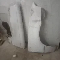 فروش بدنه دوو وپروتون