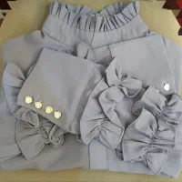 شومیز نو نو