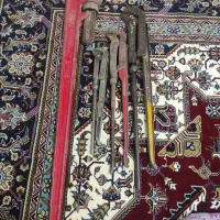 آچارهای برند ریدکو اصلی آلمانی