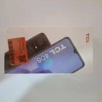 گوشی TCL 408 آکبند|موبایل|تهران, سبلان|دیوار