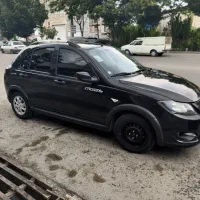 کوییک s مشکی 1400|خودرو سواری و وانت|اردبیل, |دیوار