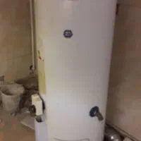 آبگرمکن ایستاده جنرال