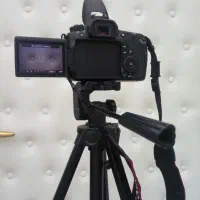 دوربین عکاسی و فیلمبرداری 60d کنون|دوربین عکاسی و فیلم‌برداری|تهران, کرمان|دیوار