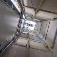 شهر اسانسور پلاس +|خدمات پیشه و مهارت|نظرآباد, نظرآباد|دیوار