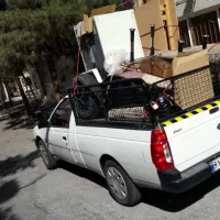 باربری وانت بار  بریچی