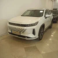 گروه خودرویی ایوبی / اکستریم lx/ مدل 1403 خشک
