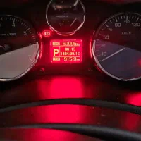 پژو ۲۰۷ پانا اتومات ۹۹|خودرو سواری و وانت|شیراز, شهرک ولیعصر|دیوار