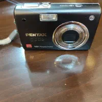 دوربین PENTAXOpto بسیار تمیز و بدون خط و خش