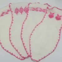 انواع لیف جهیزیه و ساده|لوازم حمام|خرم‌آباد, |دیوار