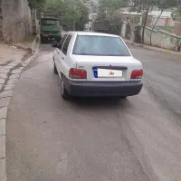 ماشین سالم کم کار استثنایی