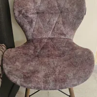 میز و صندلی ۴ نفره