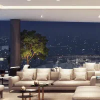 عظیمیه۲۹۰mروف گاردن/استخر/فول|فروش آپارتمان|کرج, عظیمیه|دیوار