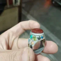 24نگین معدنی اصلی|جواهرات|کاشمر, |دیوار